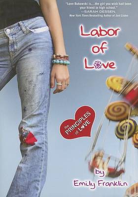 Book cover for Labor of Love