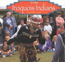 Book cover for The Iroquois Indians