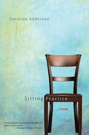 Cover of Sitting Practice