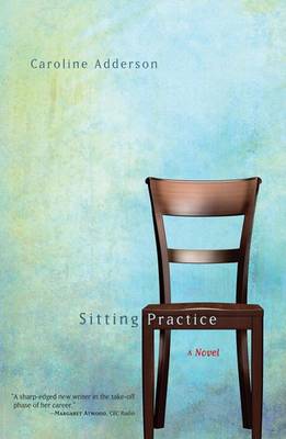 Book cover for Sitting Practice