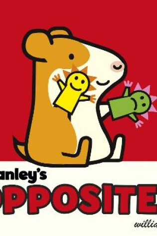 Cover of Stanley's Opposites