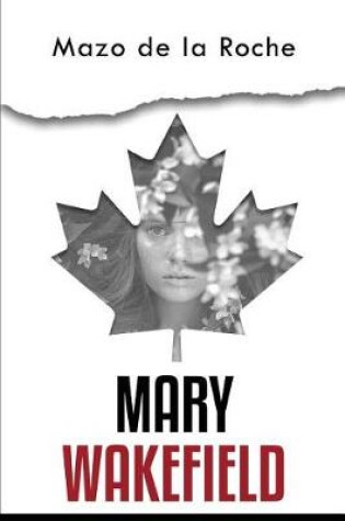 Cover of Mary Wakefield