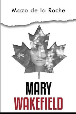 Cover of Mary Wakefield