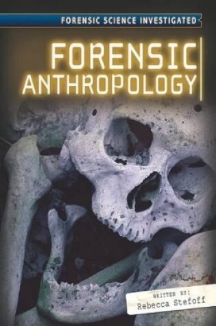 Cover of Forensic Anthropology