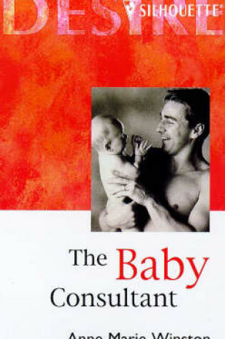 Cover of The Baby Consultant