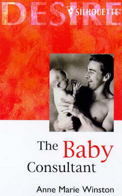 Cover of The Baby Consultant