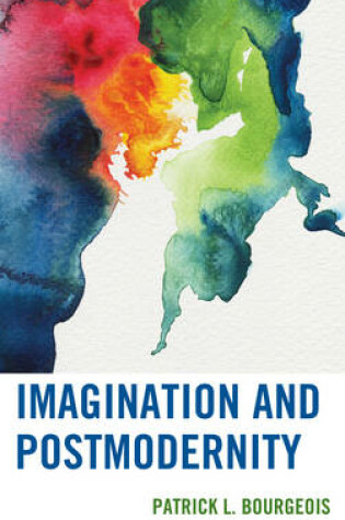 Cover of Imagination and Postmodernity