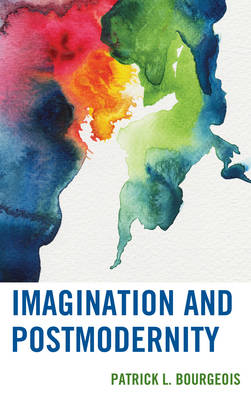 Cover of Imagination and Postmodernity