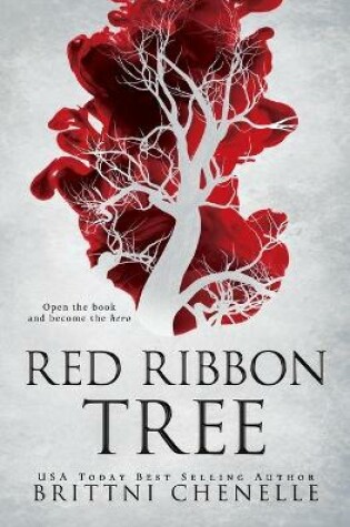 Cover of Red Ribbon Tree