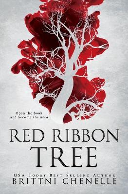 Book cover for Red Ribbon Tree