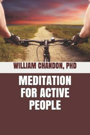 Cover of Meditation for Active People