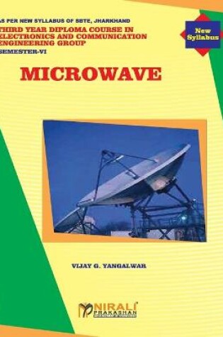 Cover of Miicrowave (Elective)