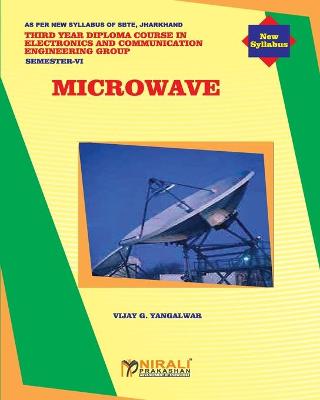 Book cover for Miicrowave (Elective)