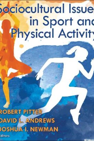 Cover of Sociocultural Issues in Sport and Physical Activity
