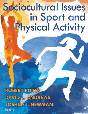 Book cover for Sociocultural Issues in Sport and Physical Activity