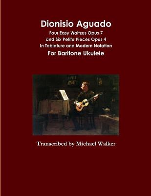 Book cover for Dionisio Aguado