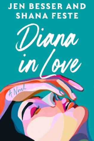 Cover of Diana In Love