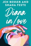 Book cover for Diana In Love