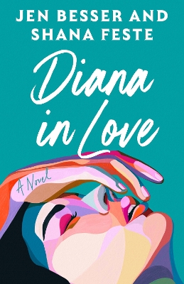 Cover of Diana In Love