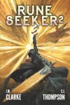 Book cover for Rune Seeker 2