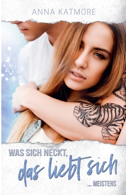 Book cover for Was Sich Neckt, Das Liebt Sich... Meistens