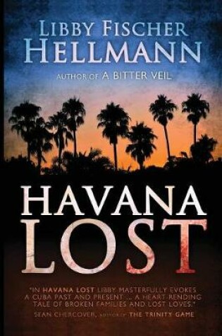Cover of Havana Lost