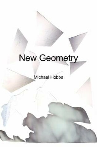 Cover of New Geometry