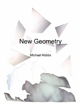 Book cover for New Geometry