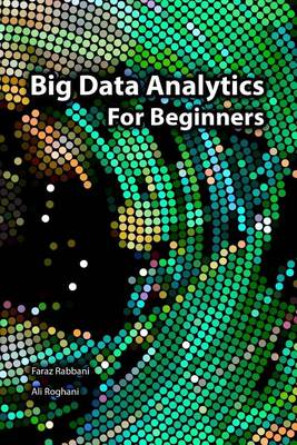 Cover of Big Data Analytics for Beginners