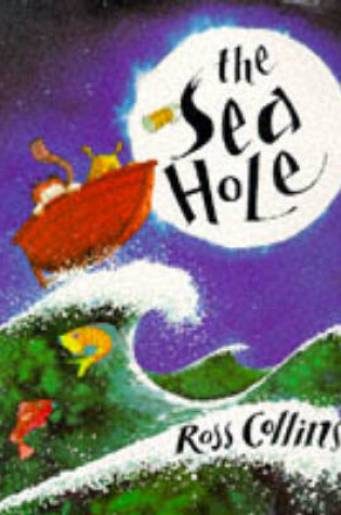 Cover of The Sea Hole