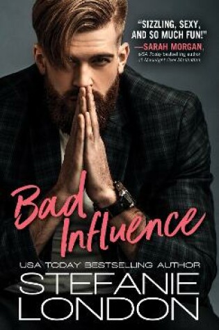 Cover of Bad Influence
