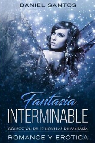 Cover of Fantasía Interminable