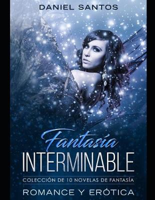 Book cover for Fantasía Interminable