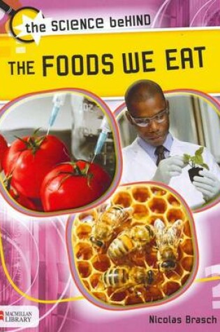 Cover of The Foods We Eat