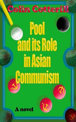 Book cover for Pool and its Role in Asian Communism