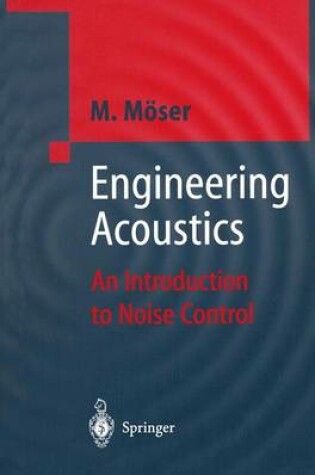 Cover of Engineering Acoustics