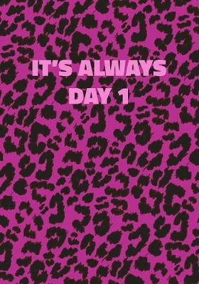 Book cover for It's Always Day 1