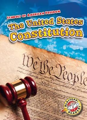 Cover of The United States Constitution