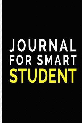 Book cover for Journal for Smart Student
