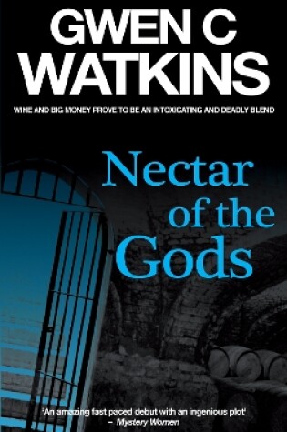 Cover of Nectar of the Gods