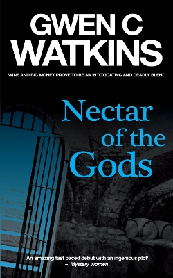 Book cover for Nectar of the Gods