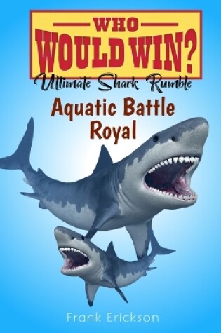 Cover of Aquatic Battle Royal