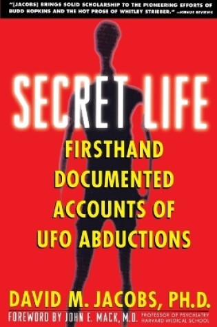 Cover of Secret Life