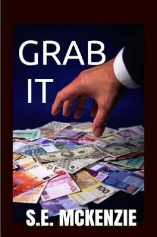 Cover of Grab It