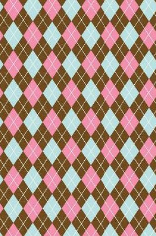 Cover of Checkered Pattern 23