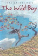 Cover of Wild Boy