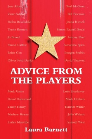 Cover of Advice from the Players