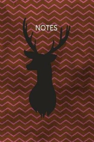 Cover of Notes