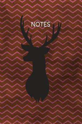 Book cover for Notes