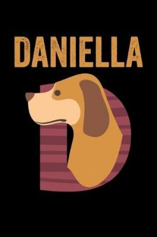 Cover of Daniella